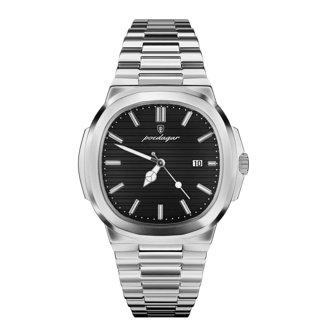 Timeless Men's Elegant Watch