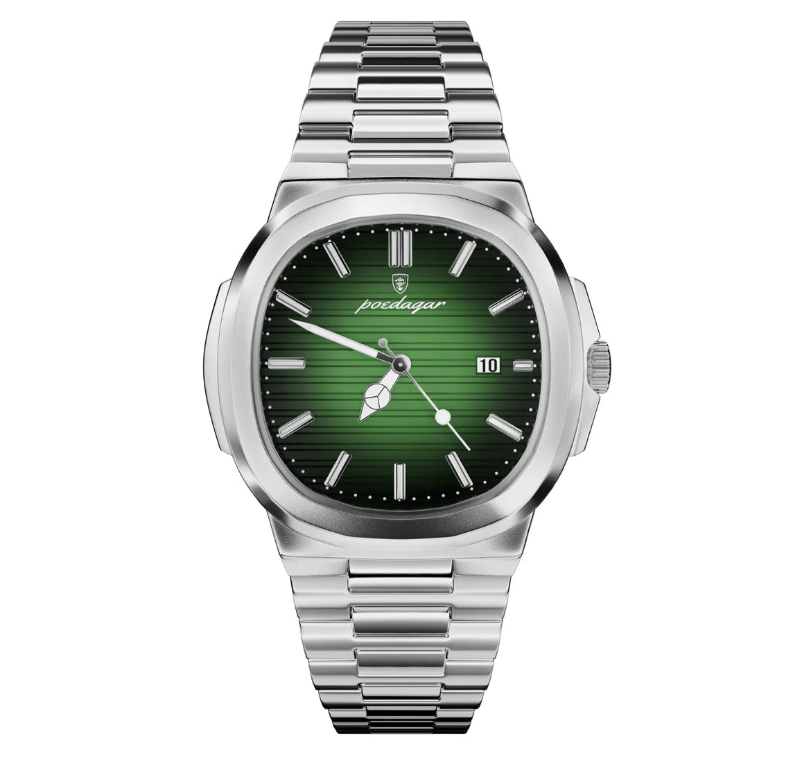 Timeless Men's Elegant Watch