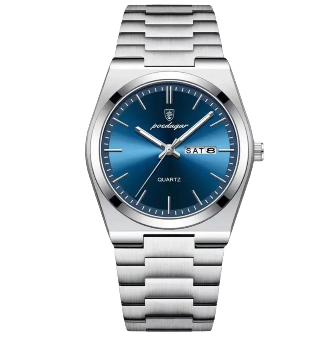 Timeless Elegance Watch