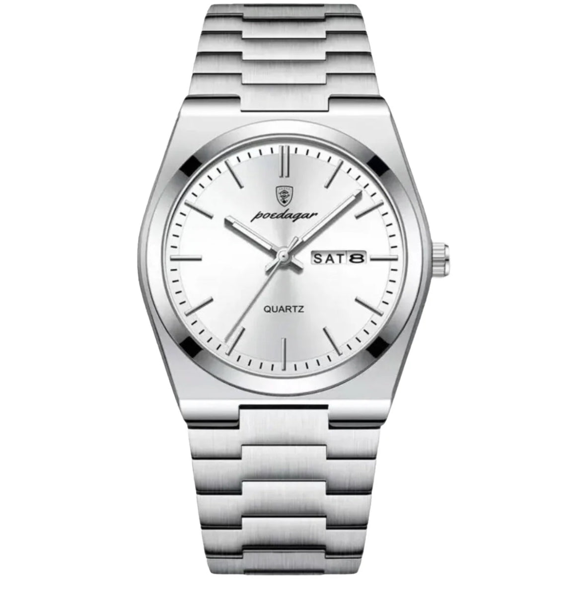Timeless Elegance Watch