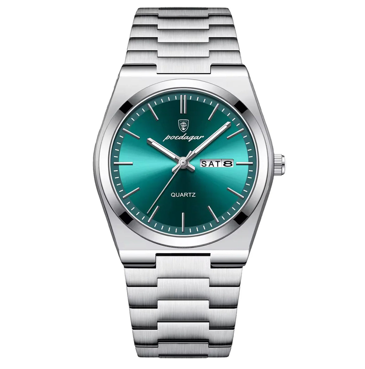 Timeless Elegance Watch