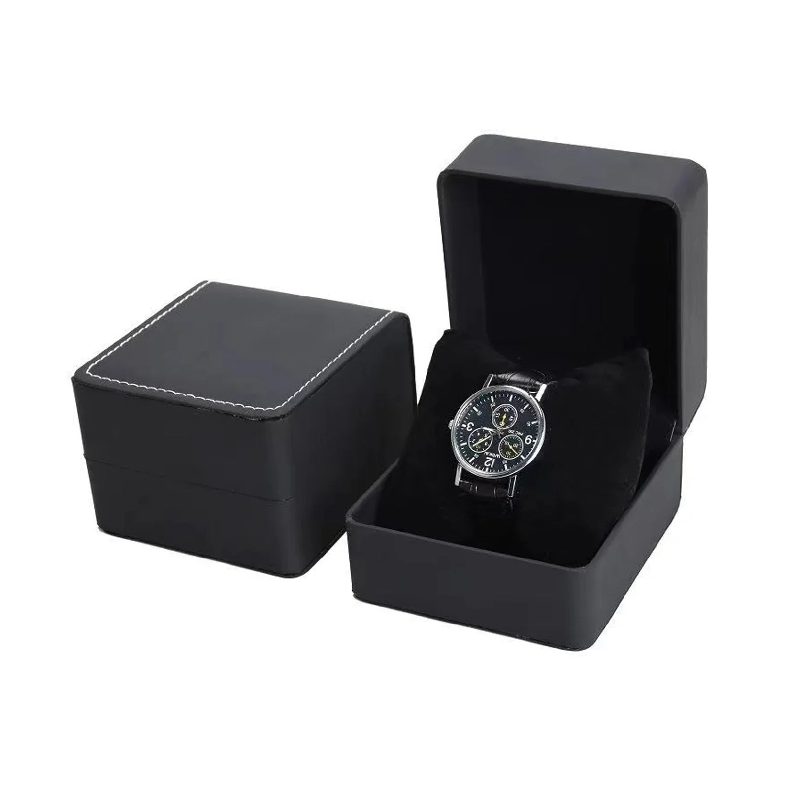Stylish Watch Display Box