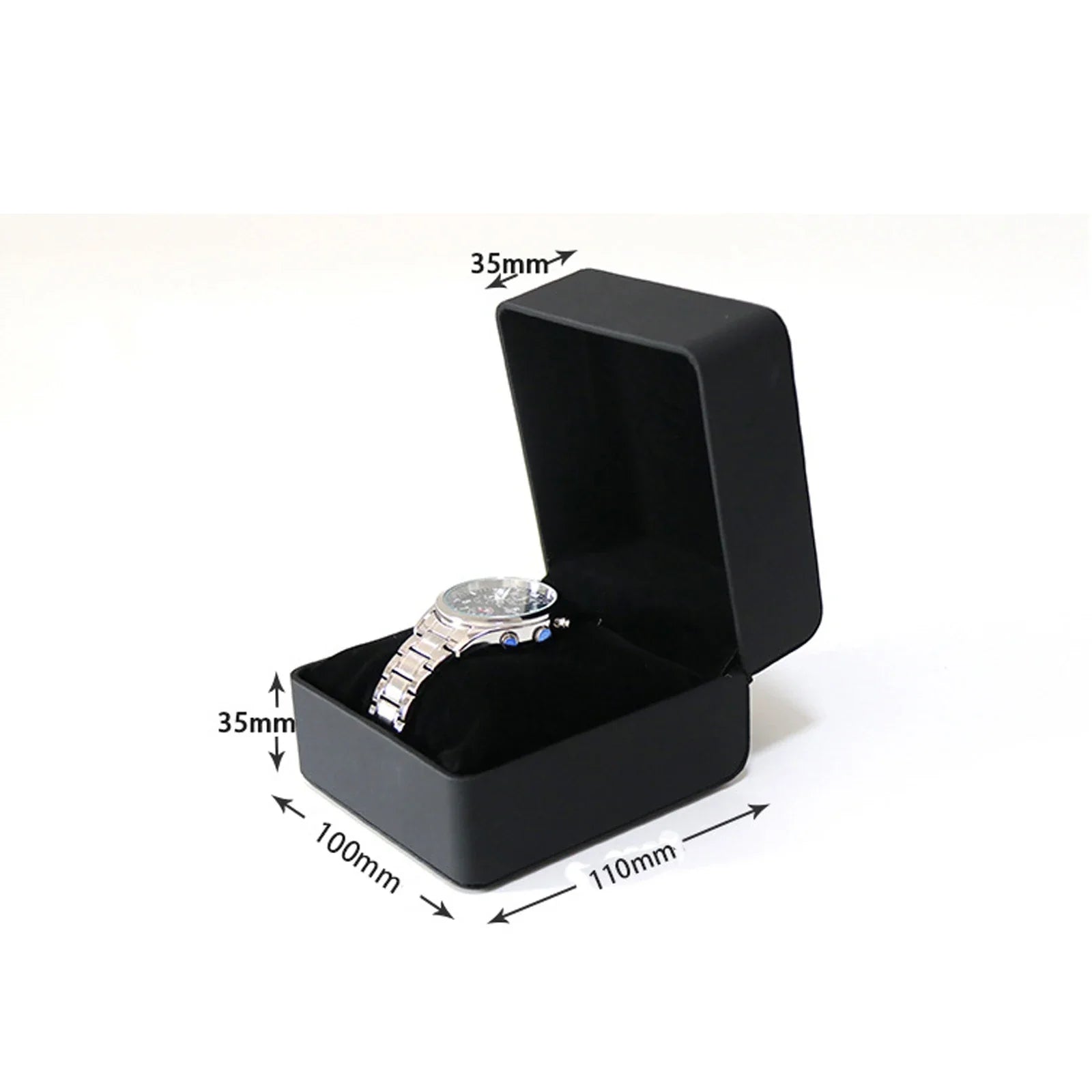 Stylish Watch Display Box