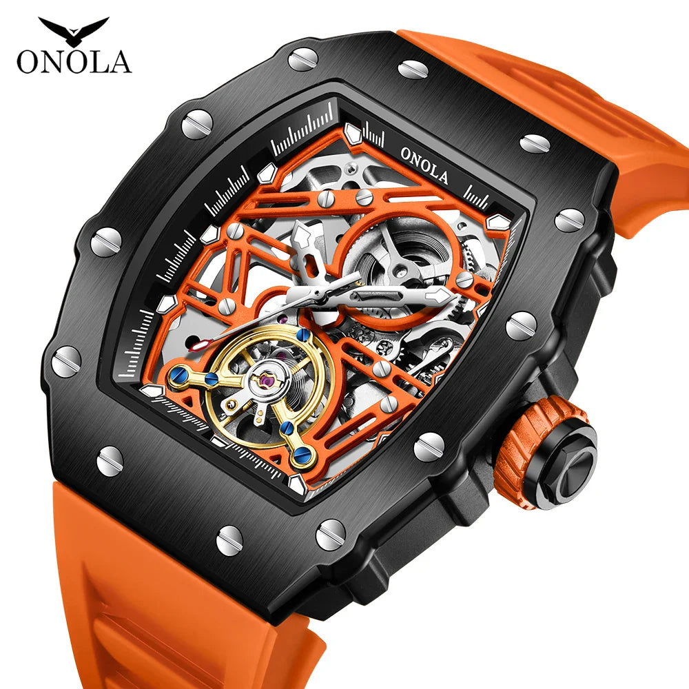 Onola luxury Watch